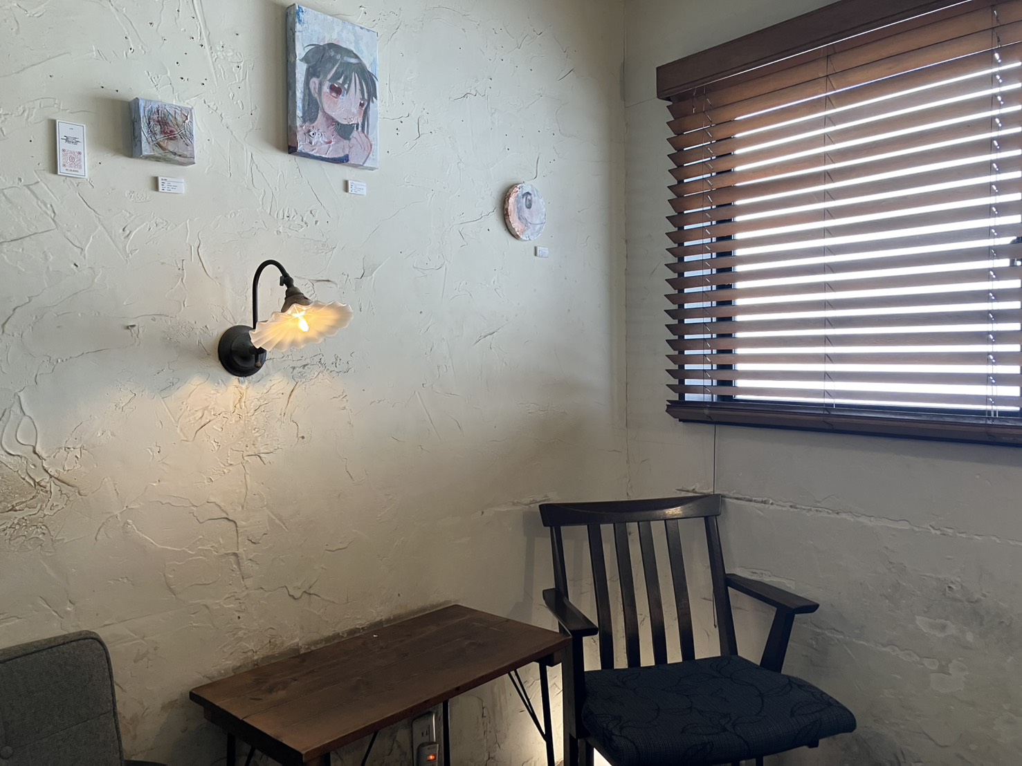 SHISHA de TREE（運営：Gallery de Galant）