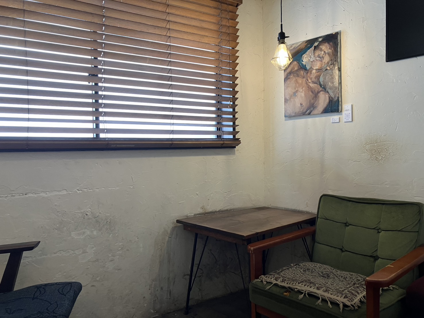 SHISHA de TREE（運営：Gallery de Galant）