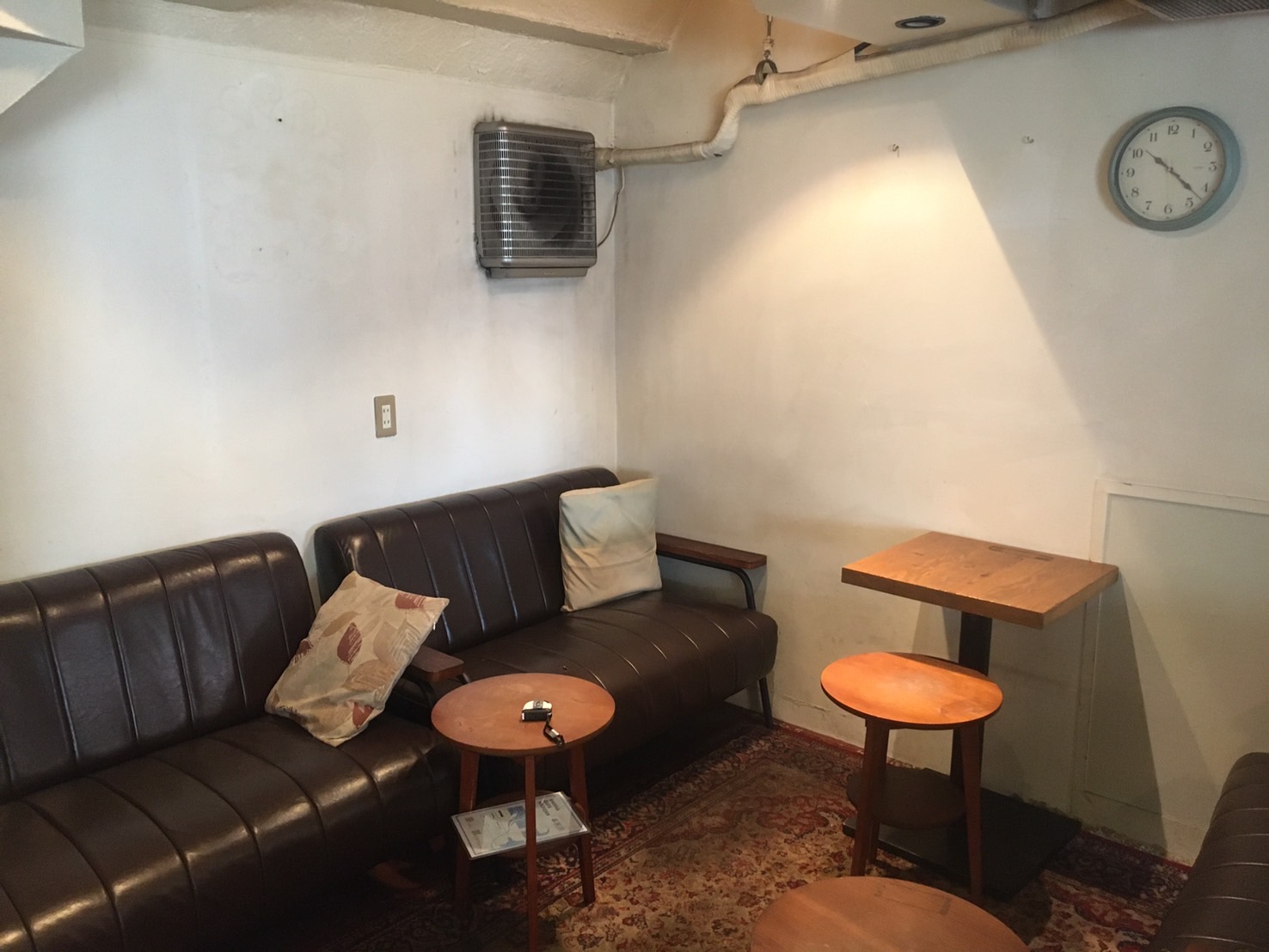 Shisha cafe Hadiqah（運営：Gallery de Galant）