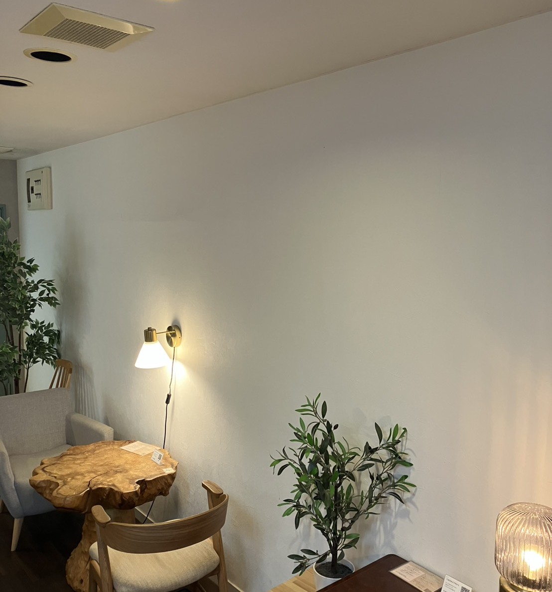 P.S.COFFEE（運営：Gallery de Galant）