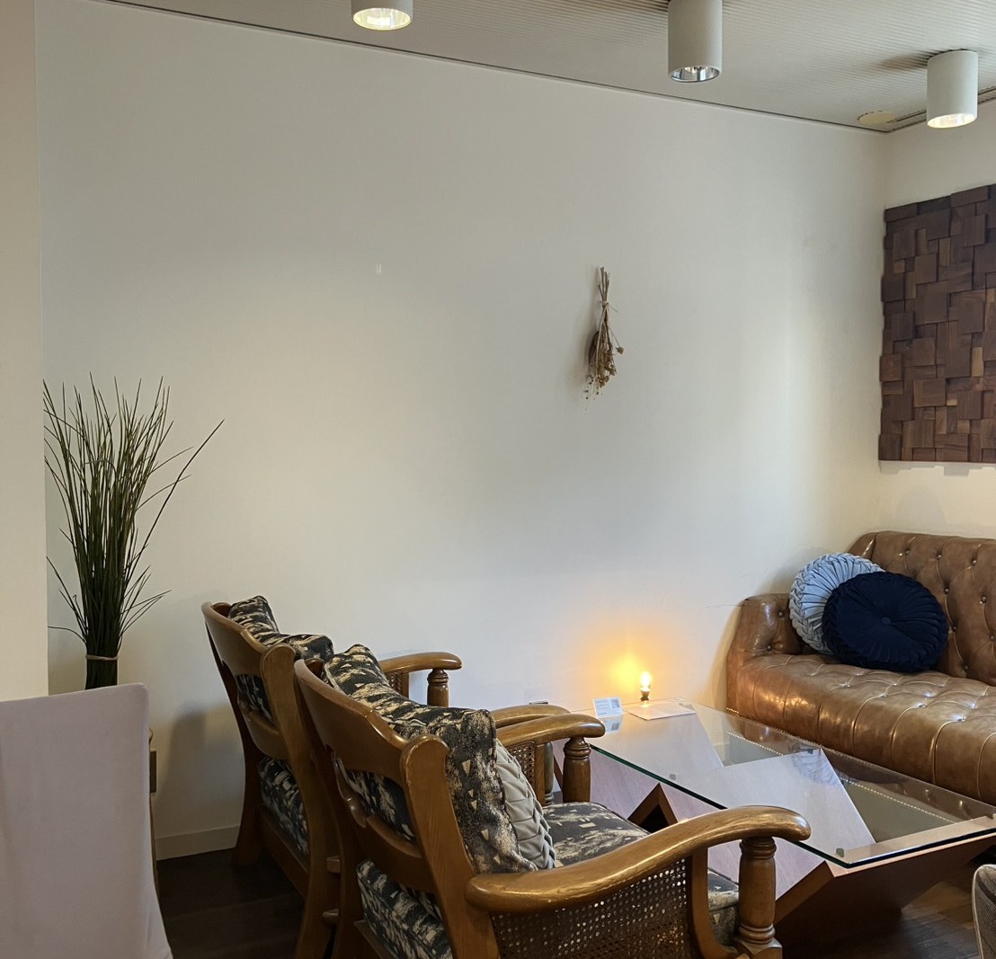 P.S.COFFEE（運営：Gallery de Galant）