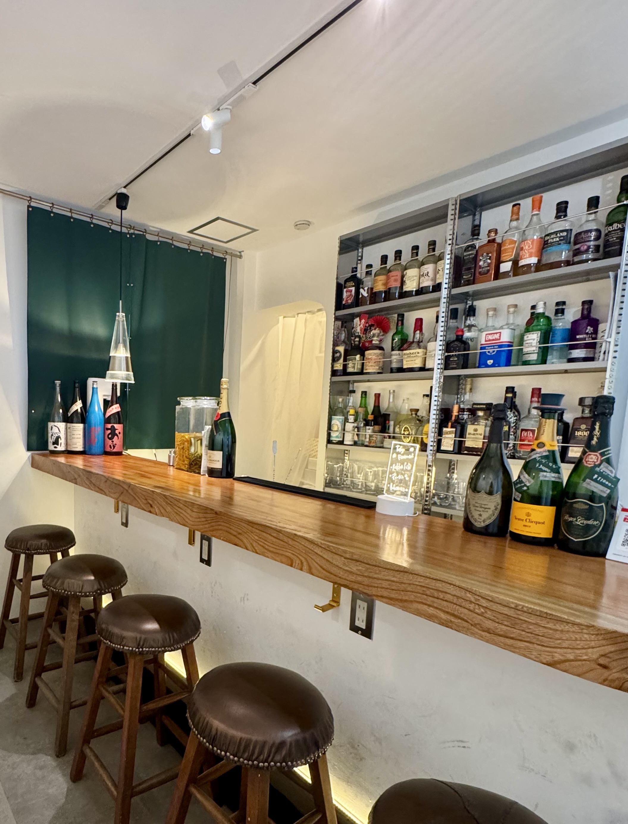 ART BAR TEMKARACO