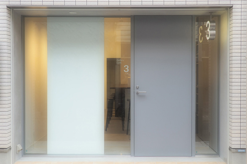 Gallery Café 3